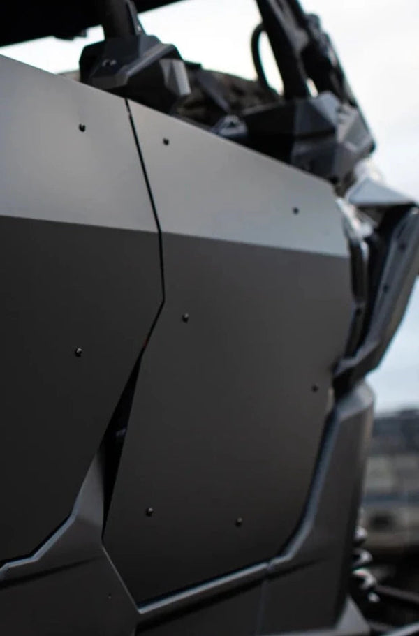 Can-Am X3 Max Replacement Door Skin for DS-4401 - Dunes 2 Dezert SXS