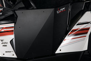 CAN-AM MAVERICK MAX  COMMANDER MAX SUICIDE FULL DOORS  #DS-4101 - Dunes 2 Dezert SXS