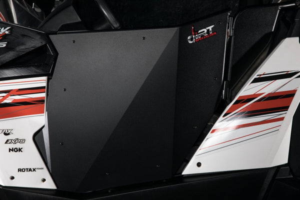 CAN-AM MAVERICK MAX  COMMANDER MAX SUICIDE FULL DOORS  #DS-4101 - Dunes 2 Dezert SXS