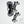 Dual AMPS Ball-Lok Device Mount Arm - Dunes 2 Dezert SXS