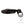6 inch folding UTV side mirror with flat glass and billet aluminum housing – adjustable, rugged, lifetime warranty included