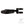 6 inch folding UTV side mirror with flat glass and billet aluminum housing – adjustable, rugged, lifetime warranty included