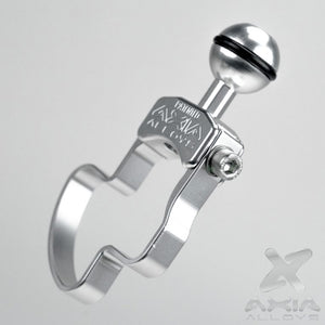 1 Inch Ball-Lok Clamp Mount - Dunes 2 Dezert SXS