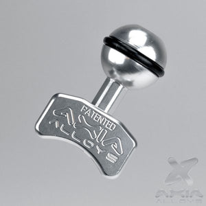 1 Inch Ball-Lok Clamp Mount - Dunes 2 Dezert SXS