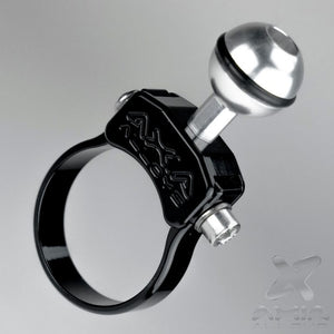 1 Inch Ball-Lok Clamp Mount - Dunes 2 Dezert SXS