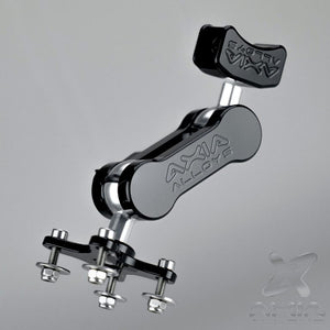 Device Mount Ball-Lok Arm Clamp AMPS - Dunes 2 Dezert SXS
