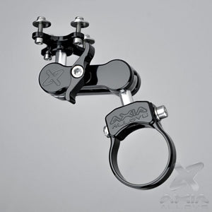 Device Mount Ball-Lok Arm Clamp AMPS - Dunes 2 Dezert SXS