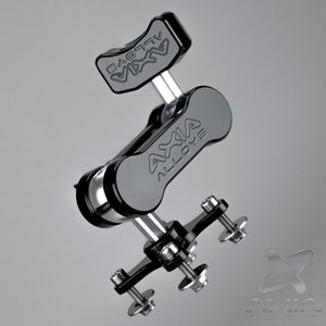 Device Mount Ball-Lok Arm Clamp AMPS - Dunes 2 Dezert SXS