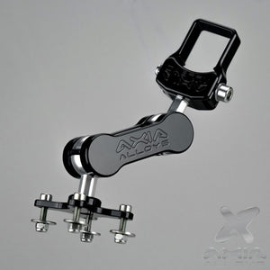 Device Mount Ball-Lok Arm Clamp AMPS - Dunes 2 Dezert SXS