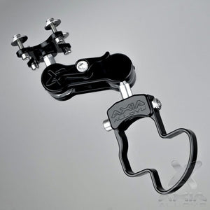 Device Mount Ball-Lok Arm Clamp AMPS - Dunes 2 Dezert SXS