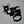 Device Mount Ball-Lok Arm Clamp AMPS - Dunes 2 Dezert SXS