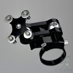 Device Mount Ball-Lok Arm Clamp AMPS - Dunes 2 Dezert SXS