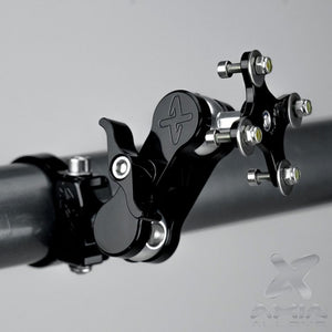 Device Mount Ball-Lok Arm Clamp AMPS - Dunes 2 Dezert SXS