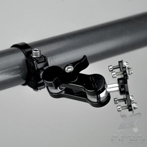 Device Mount Ball-Lok Arm Clamp AMPS - Dunes 2 Dezert SXS