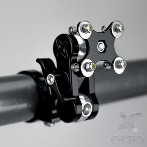 Device Mount Ball-Lok Arm Clamp AMPS - Dunes 2 Dezert SXS