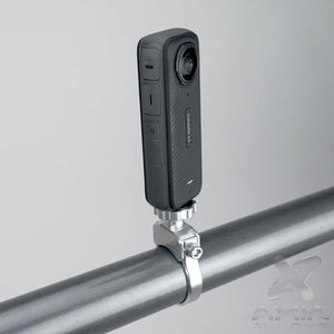 Axia Alloys 1/4-20 Camera Screw Mount - Dunes 2 Dezert SXS