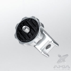 Axia Alloys 1/4-20 Camera Screw Mount - Dunes 2 Dezert SXS