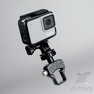 Axia Alloys 1/4-20 Camera Screw Mount - Dunes 2 Dezert SXS
