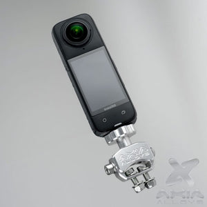 Axia Alloys 1/4-20 Camera Screw Mount - Dunes 2 Dezert SXS
