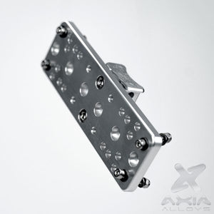Marine Electronics GPS Tubing Mount - Dunes 2 Dezert SXS