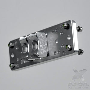 Marine Electronics GPS Tubing Mount - Dunes 2 Dezert SXS