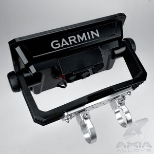 Marine Electronics GPS Tubing Mount - Dunes 2 Dezert SXS