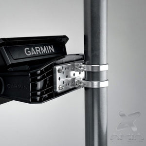 Marine Electronics GPS Tubing Mount - Dunes 2 Dezert SXS