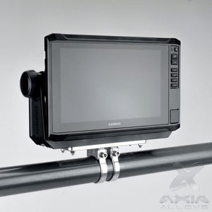 Marine Electronics GPS Tubing Mount - Dunes 2 Dezert SXS