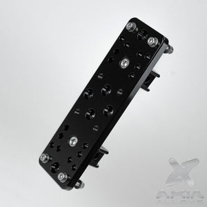 Marine Electronics GPS Tubing Mount - Dunes 2 Dezert SXS