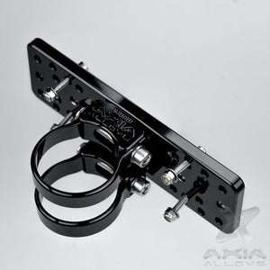 Marine Electronics GPS Tubing Mount - Dunes 2 Dezert SXS