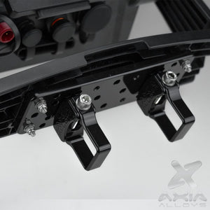 Marine Electronics GPS Tubing Mount - Dunes 2 Dezert SXS