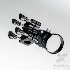 Axia Alloys Selfie Stick Camera Tubing Mount - Dunes 2 Dezert SXS