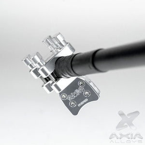 Axia Alloys Selfie Stick Camera Tubing Mount - Dunes 2 Dezert SXS