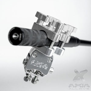 Axia Alloys Selfie Stick Camera Tubing Mount - Dunes 2 Dezert SXS