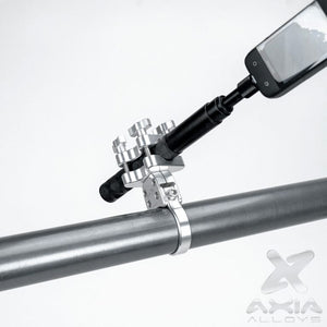 Axia Alloys Selfie Stick Camera Tubing Mount - Dunes 2 Dezert SXS