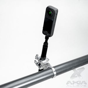 Axia Alloys Selfie Stick Camera Tubing Mount - Dunes 2 Dezert SXS
