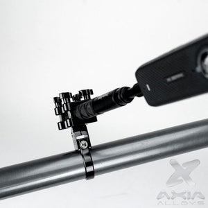Axia Alloys Selfie Stick Camera Tubing Mount - Dunes 2 Dezert SXS