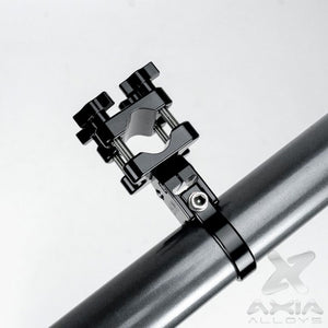 Axia Alloys Selfie Stick Camera Tubing Mount - Dunes 2 Dezert SXS