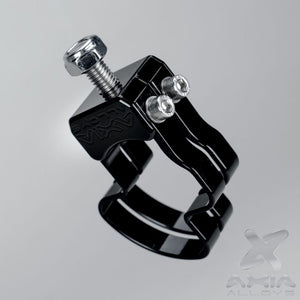 Universal Mount 10mm Male Bolt Dual Clamp - Dunes 2 Dezert SXS
