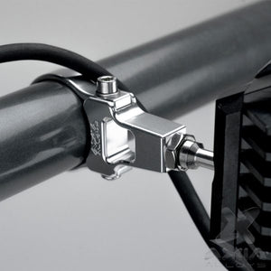 Extended Universal Mount 10mm-1.25 Female Thread - Dunes 2 Dezert SXS