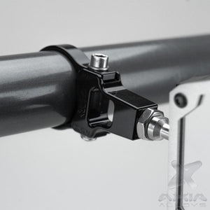 Extended Universal Mount 10mm-1.25 Female Thread - Dunes 2 Dezert SXS