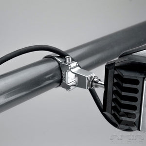 Extended Universal Mount 3/8-16 Female Thread - Dunes 2 Dezert SXS