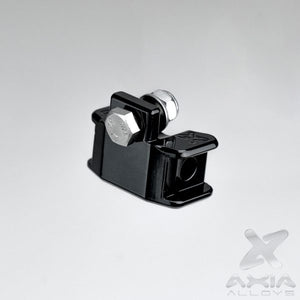 Universal Side Tab T-Slot Mount 1/4" 6mm - Dunes 2 Dezert SXS