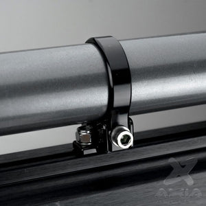Universal Side Tab T-Slot Mount 1/4" 6mm - Dunes 2 Dezert SXS