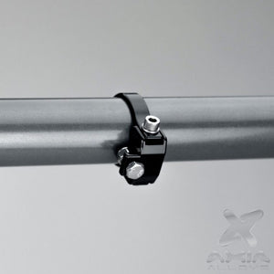 Universal Side Tab T-Slot Mount 1/4" 6mm - Dunes 2 Dezert SXS