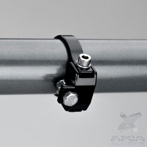 Universal Side Tab T-Slot Mount 1/4" 6mm - Dunes 2 Dezert SXS