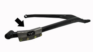 Can-Am X3 Lower A-Arm Emergency Repair Kit - Dunes 2 Dezert SXS