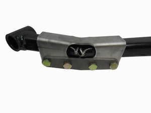 Can-Am X3 Lower A-Arm Emergency Repair Kit - Dunes 2 Dezert SXS
