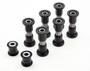RZR XP 1000 A-Arm Bushing Kit (2014–2016) - Dunes 2 Dezert SXS
