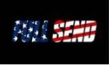 Dunes 2 Dezert SXS Whip Flags 12"x18" – Off-Road Style - Dunes 2 Dezert SXS